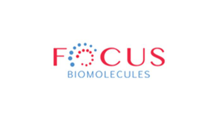 Focus Biomolecules