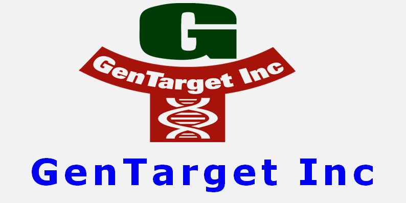 GenTarget Inc