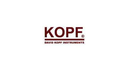 Kopf Instruments
