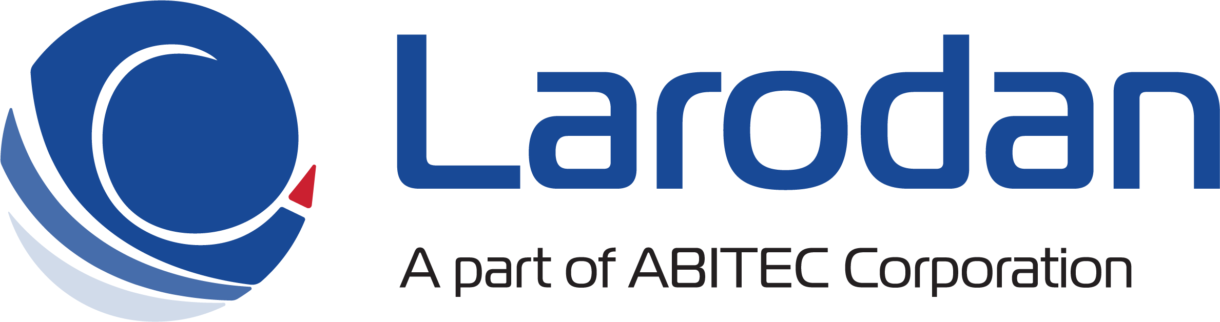 Larodan