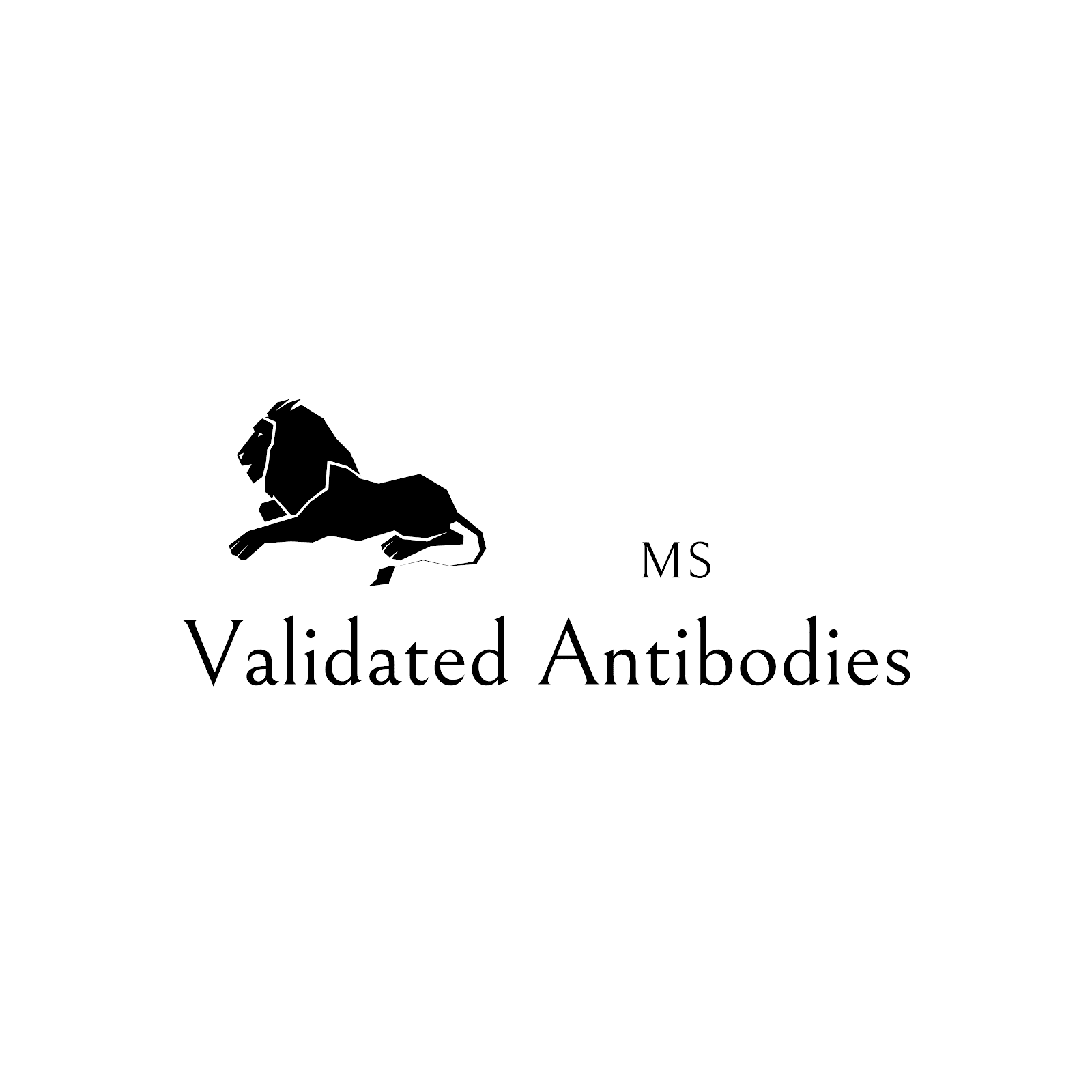 MS Validated Antibodies