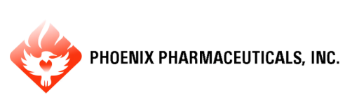 Phoenix Pharmaceuticals, Inc.