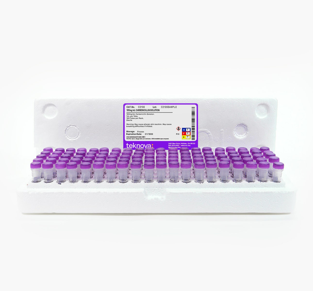 Agar Plates