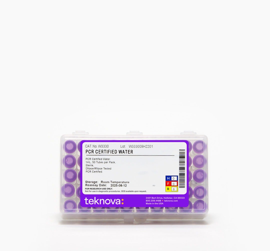 Agar Plates