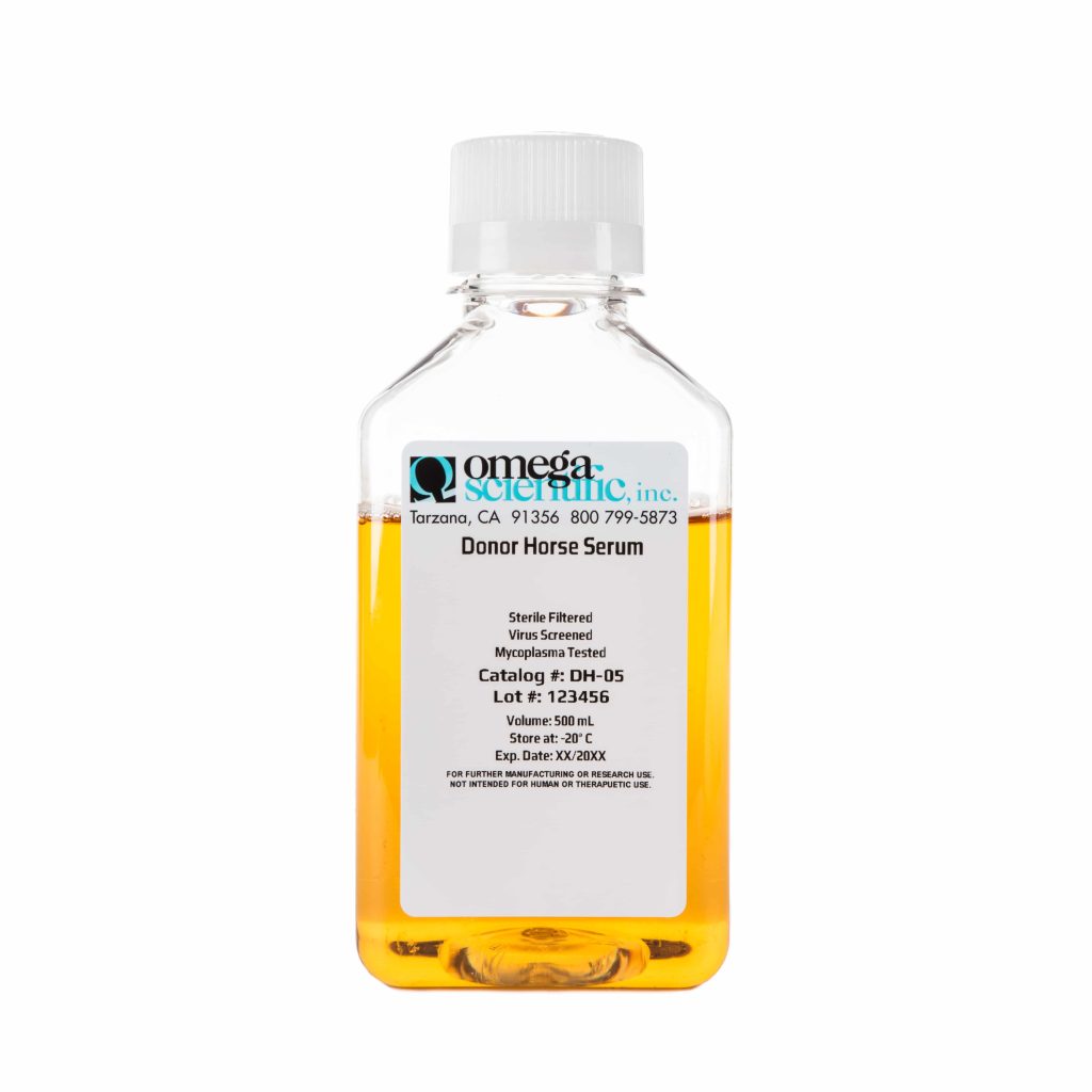 Horse Serum