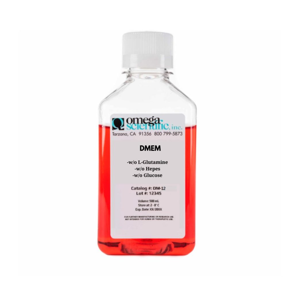 Cell Culture Media