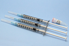 Agar Plates