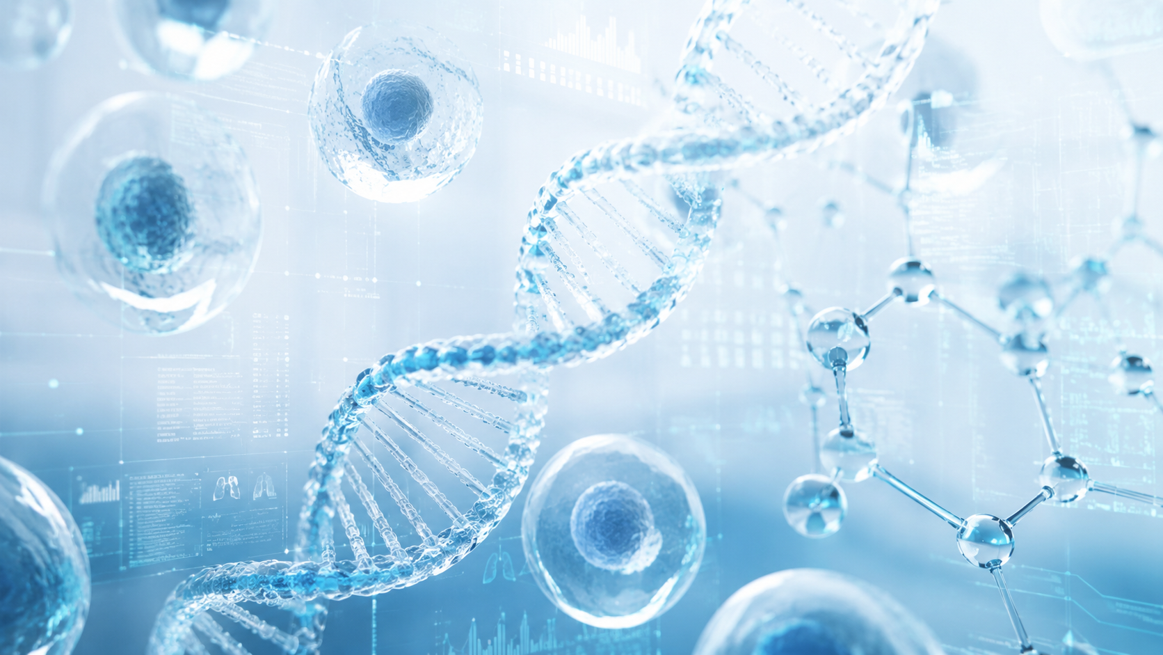 DNA and molecular science