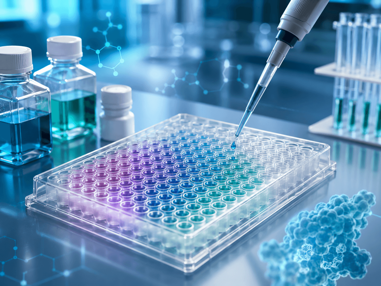 Assays and ELISA Kits