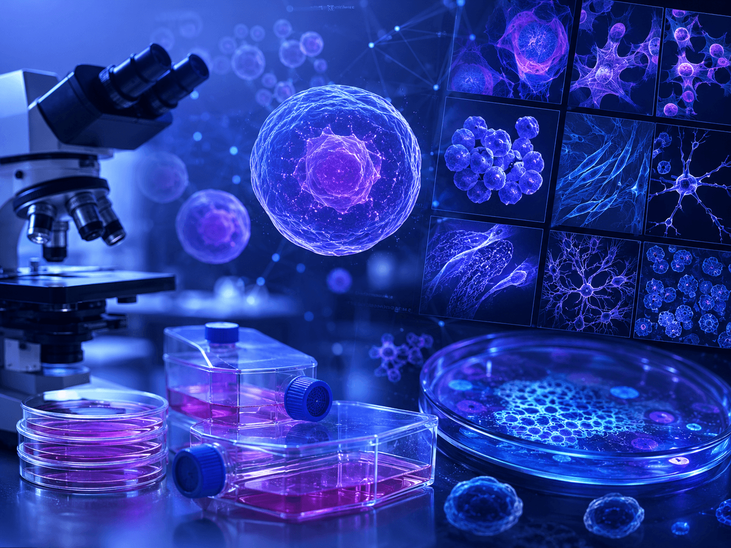 Cell Lines