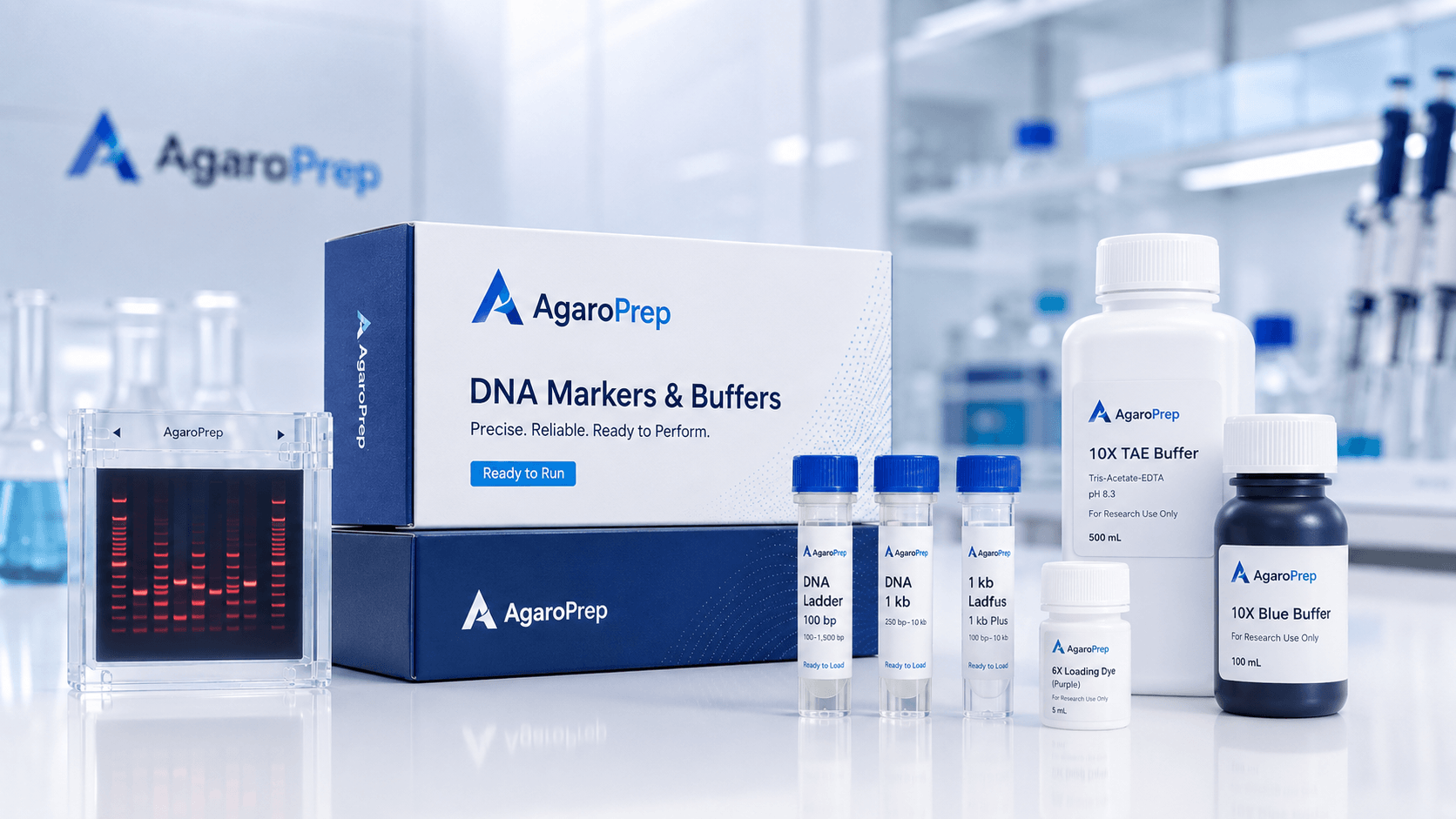 DNA Marker