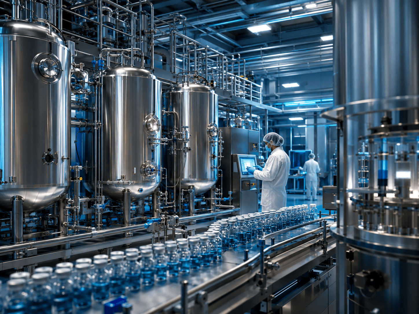 Contract Manufacturing