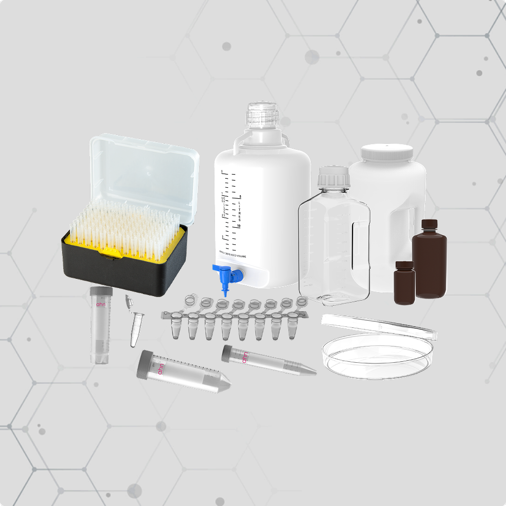 AHN Lab Consumables