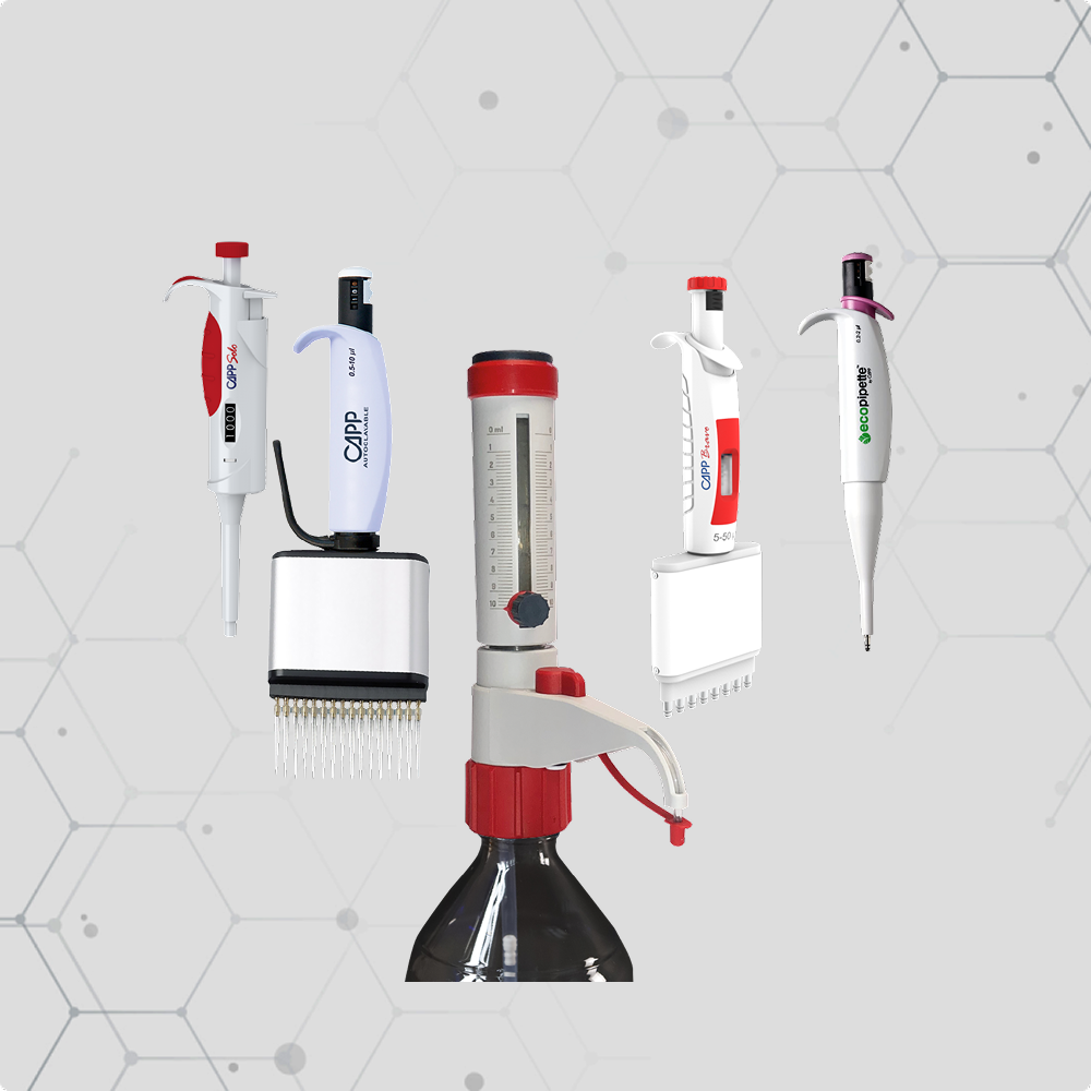 CAPP Liquid Handling
