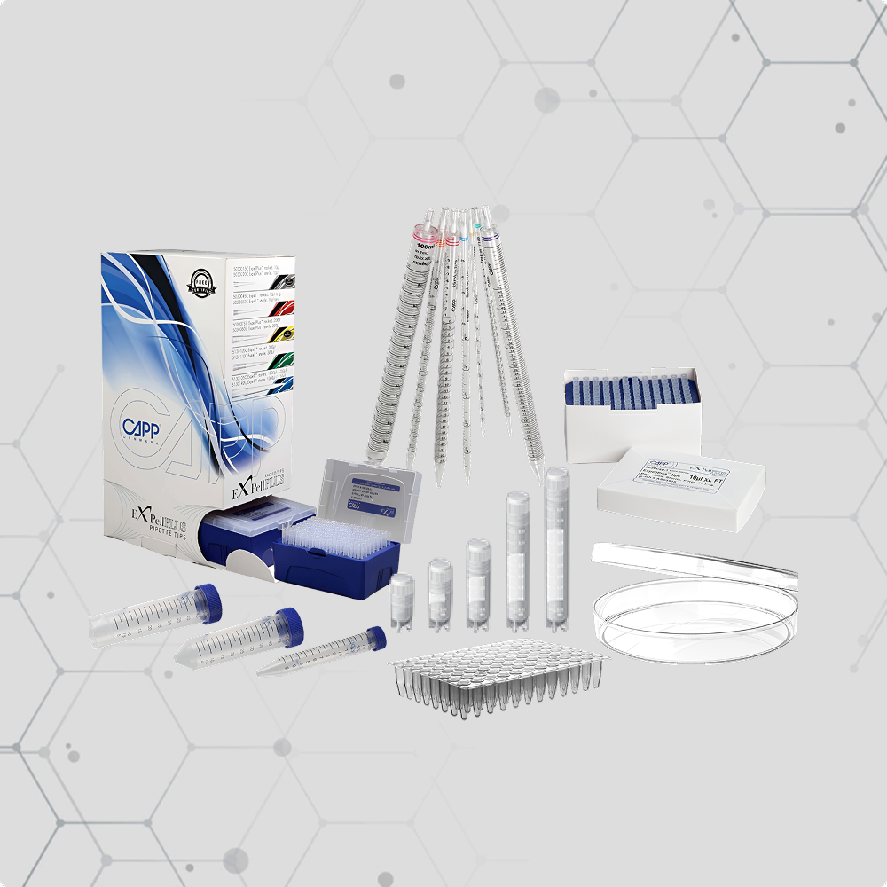 CAPP Lab Consumables