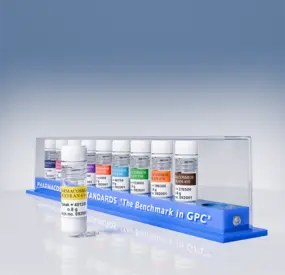Dextran and GPC Standards