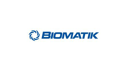 Biomatik